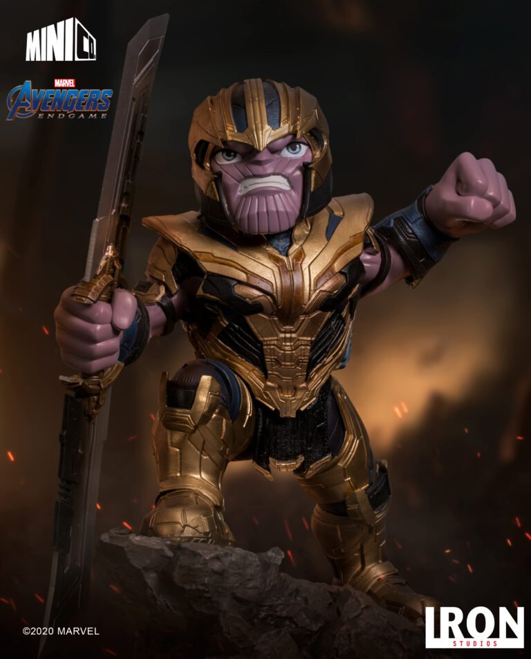 thanos mini co