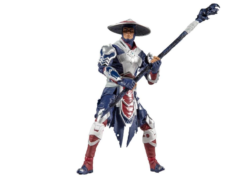 scorpion raiden 2 pack