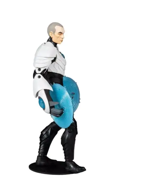 McFarlane Toys DC MULTIVERSE 7IN - SHRIEK (BATMAN BEYOND) - Image 7