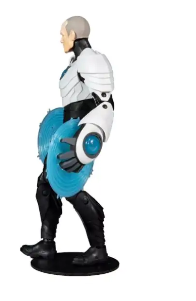 McFarlane Toys DC MULTIVERSE 7IN - SHRIEK (BATMAN BEYOND) - Image 6