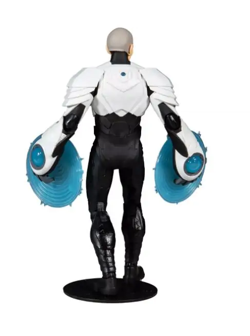 McFarlane Toys DC MULTIVERSE 7IN - SHRIEK (BATMAN BEYOND) - Image 5
