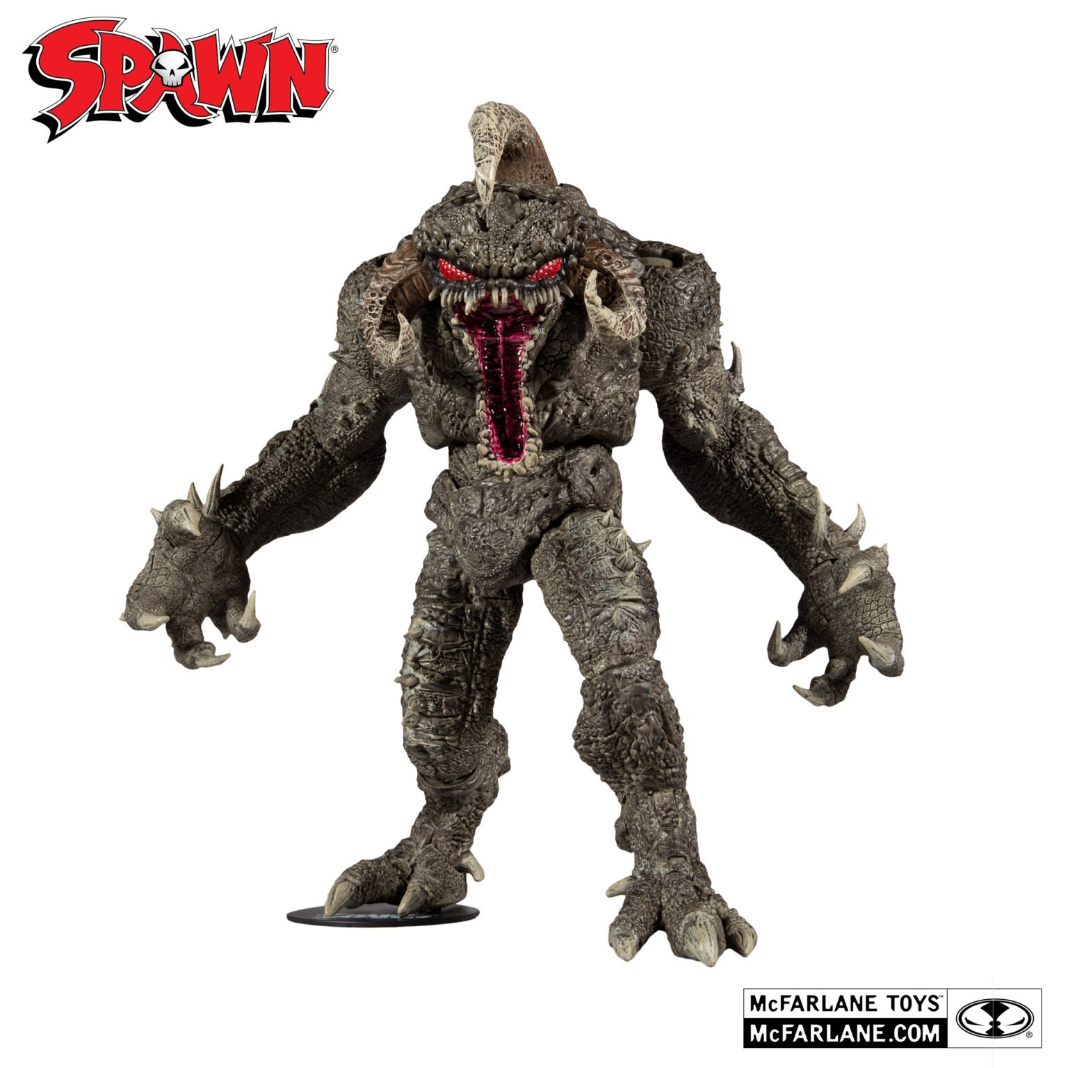 mcfarlane toys spawn violator