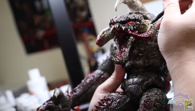 spawn violator figure