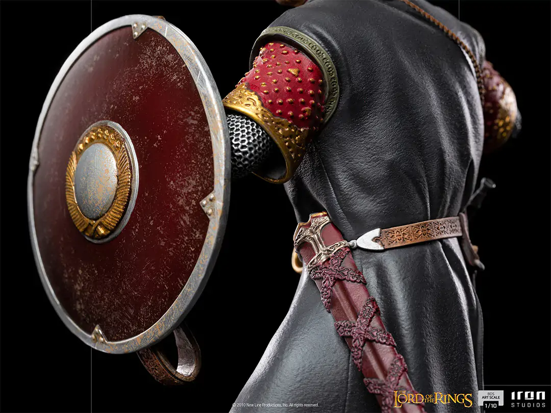 Iron Studios Boromir BDS Art Scale 1/10 - Lord of the Rings - Image 4