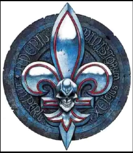 Adepta Sororitas