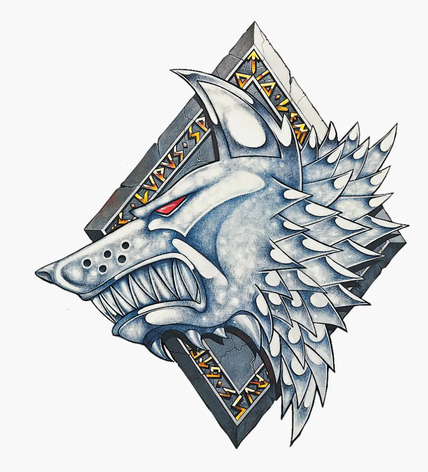 Space Wolves