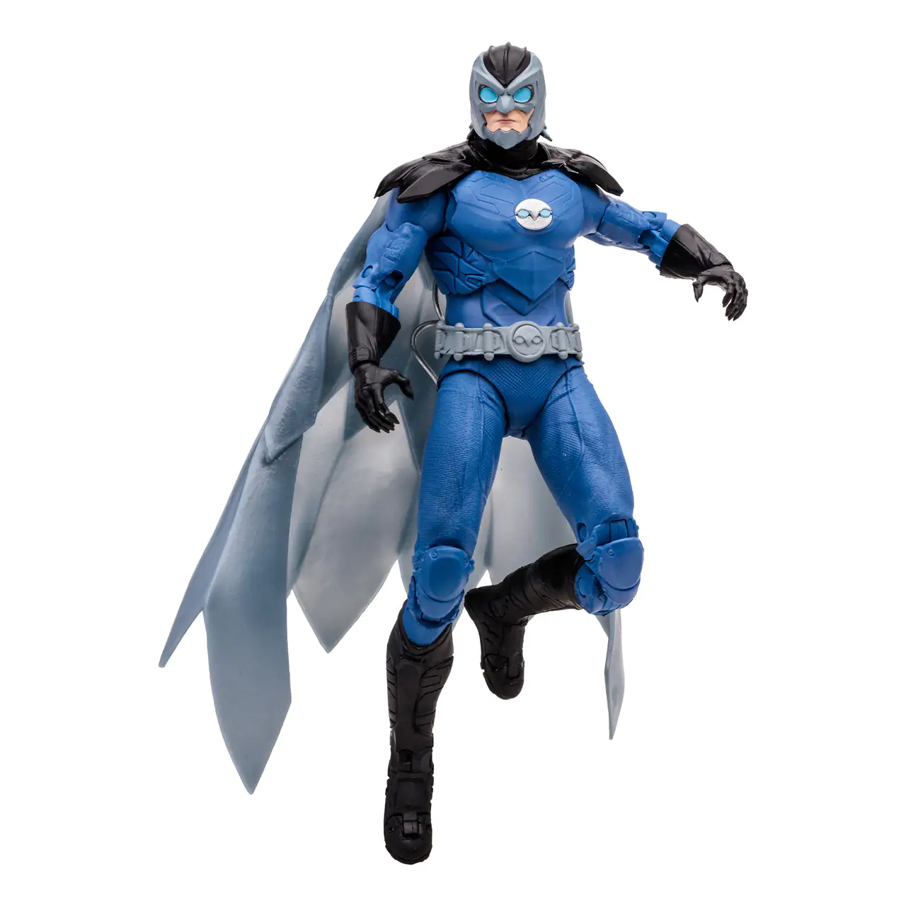 McFarlane Toys DC 7IN Owlman (Forever Evil) Gold Label - Image 7
