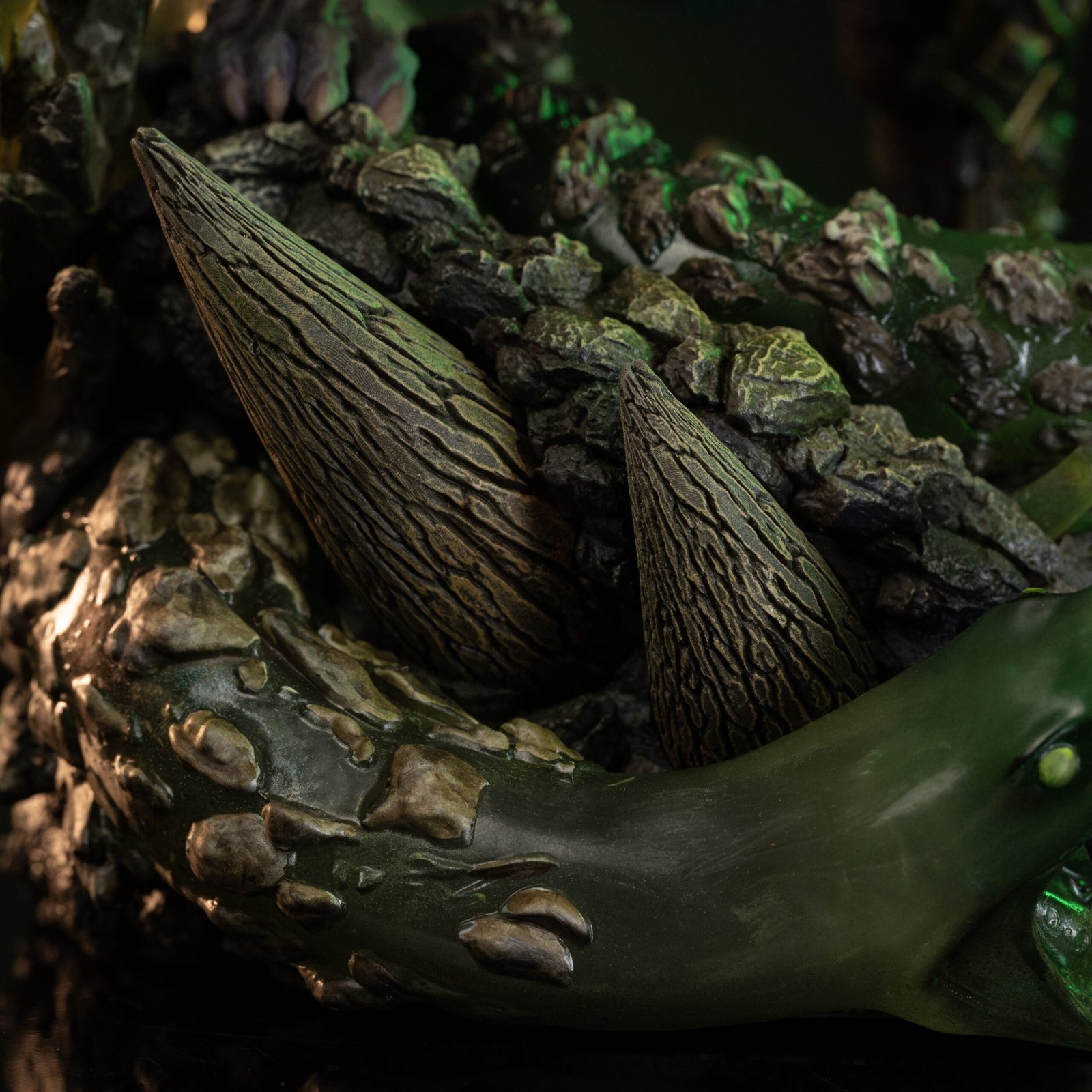 Iron Studios Skeletor Unleashed - Masters of the Universe - Art Scale 1/10 (FREE Delivery Within Metro Manila) - Image 4