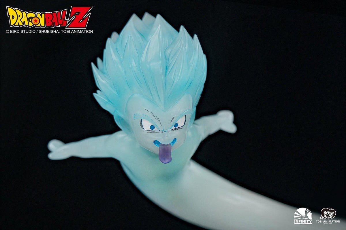Inifinity Studio Dragon Ball Z Gotenks vs. Majin Buu 1/4 Scale Statue - Image 5