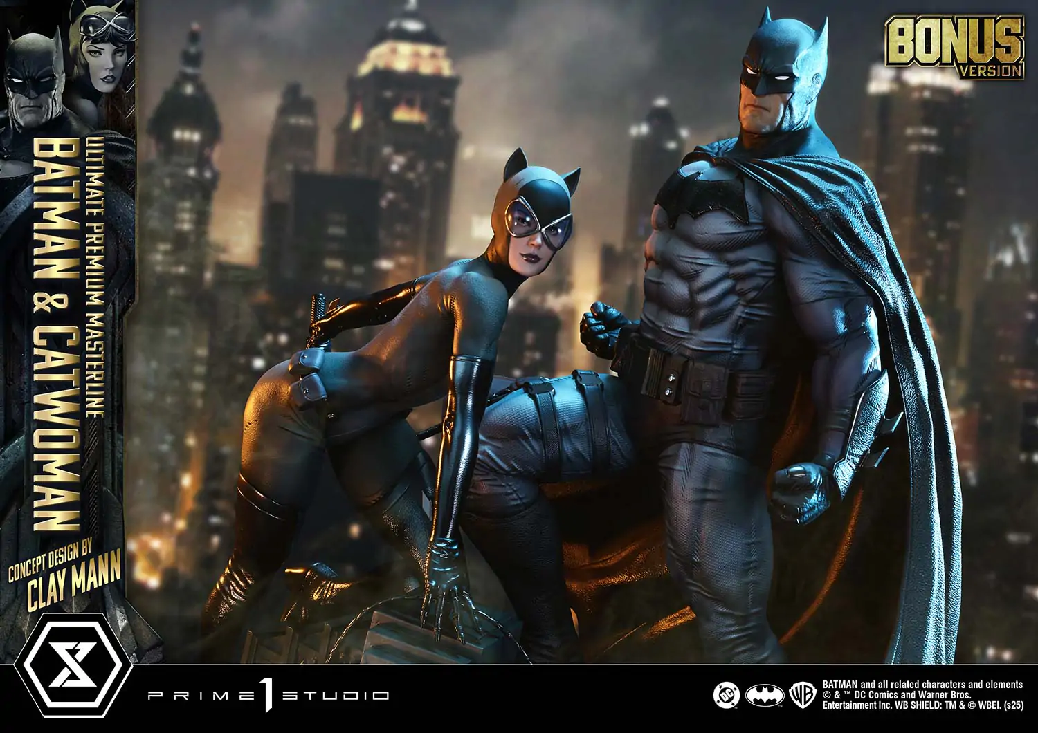 Prime1 Studios Archives - F&J Toy Collectibles