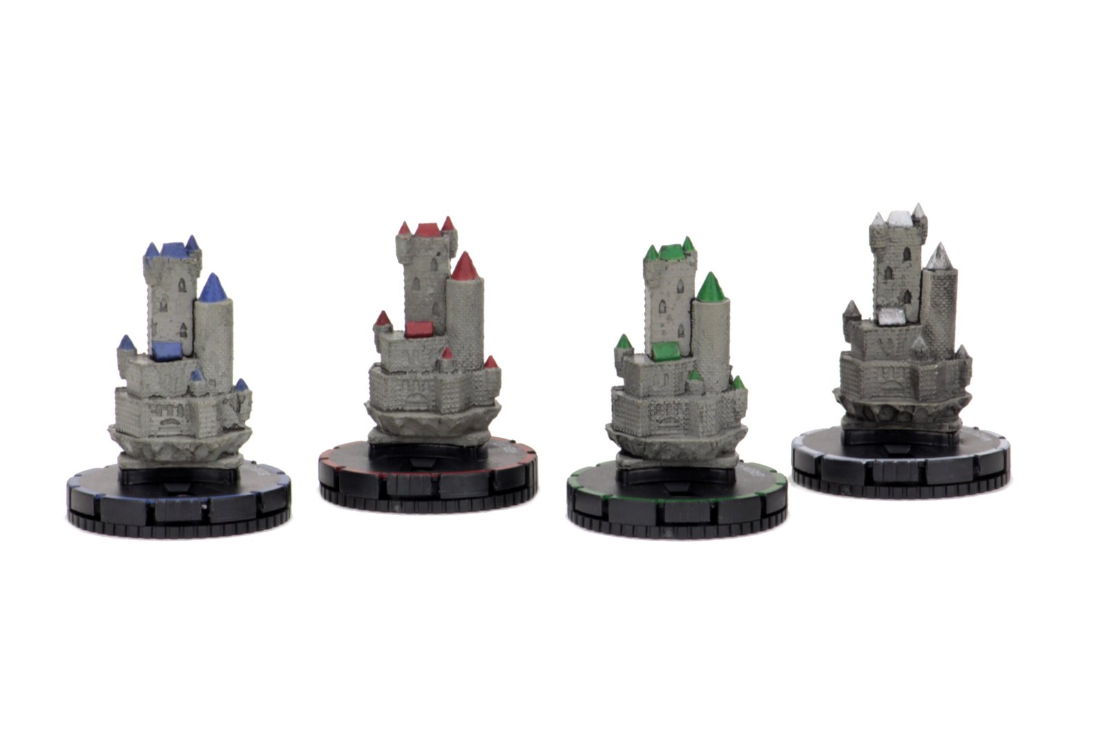 Wizkids Mage Knight Board Game: Ultimate Edition - Image 8