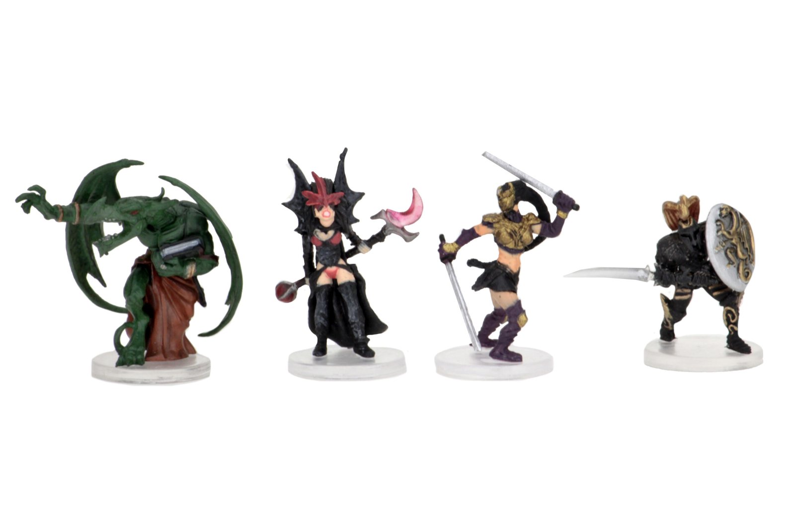 Wizkids Mage Knight Board Game: Ultimate Edition - Image 7