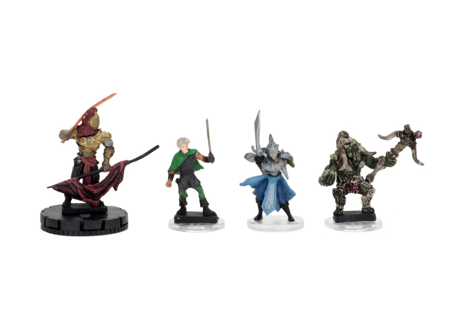 Wizkids Mage Knight Board Game: Ultimate Edition - Image 6