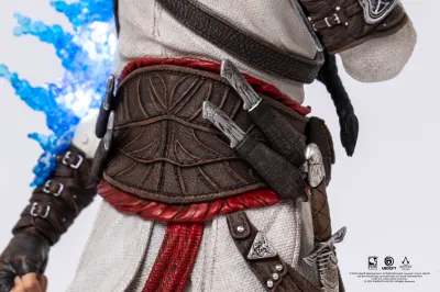 Pure Arts Assassin’s Creed Animus Altair 1/8 Scale Statue - Image 13