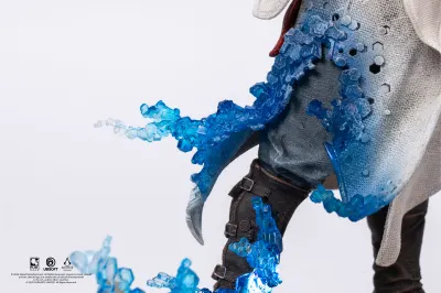 Pure Arts Assassin’s Creed Animus Altair 1/8 Scale Statue - Image 14